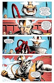 Divinity II #4: Digital Exclusives Edition