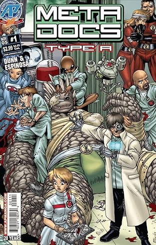 MetaDocs: Type A #1