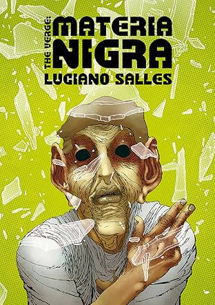 The Verge: Materia Nigra