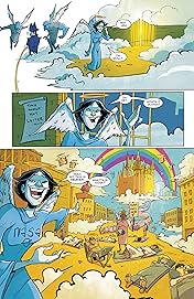 Chew Vol. 11: The Last Suppers