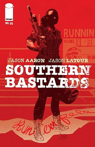 Southern Bastards #14