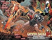 Justice League (2011-2016) #50