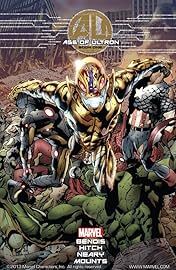 Age of Ultron #1 (of 10)