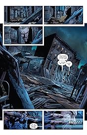 Age of Ultron #1 (of 10)