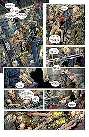 Age of Ultron #1 (of 10)