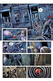 Age of Ultron #1 (of 10)