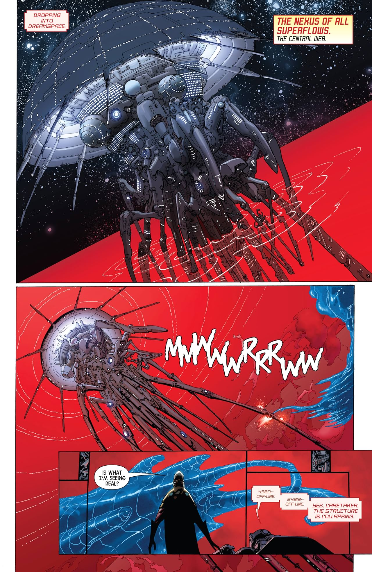 Avengers (2012-2015) #7