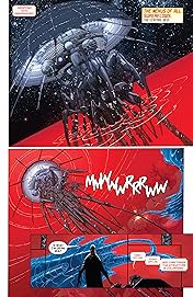 Avengers (2012-2015) #7