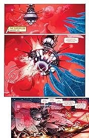 Avengers (2012-2015) #7