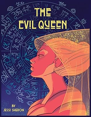 The Evil Queen