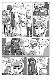 Cautionary Fables and Fairy Tales Vol. 1: Europe Edition