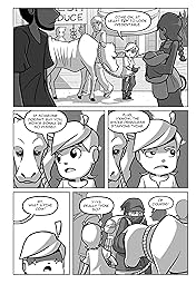 Cautionary Fables and Fairy Tales Vol. 1: Europe Edition