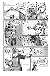 Cautionary Fables and Fairy Tales Vol. 1: Europe Edition