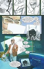 Dark Night: A True Batman Story