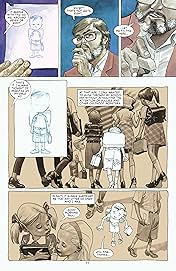 Dark Night: A True Batman Story