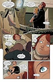 Clean Room (2015-2017) Vol. 1: Immaculate Conception