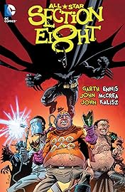 All-Star Section Eight (2015)