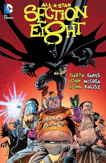 All-Star Section Eight (2015)