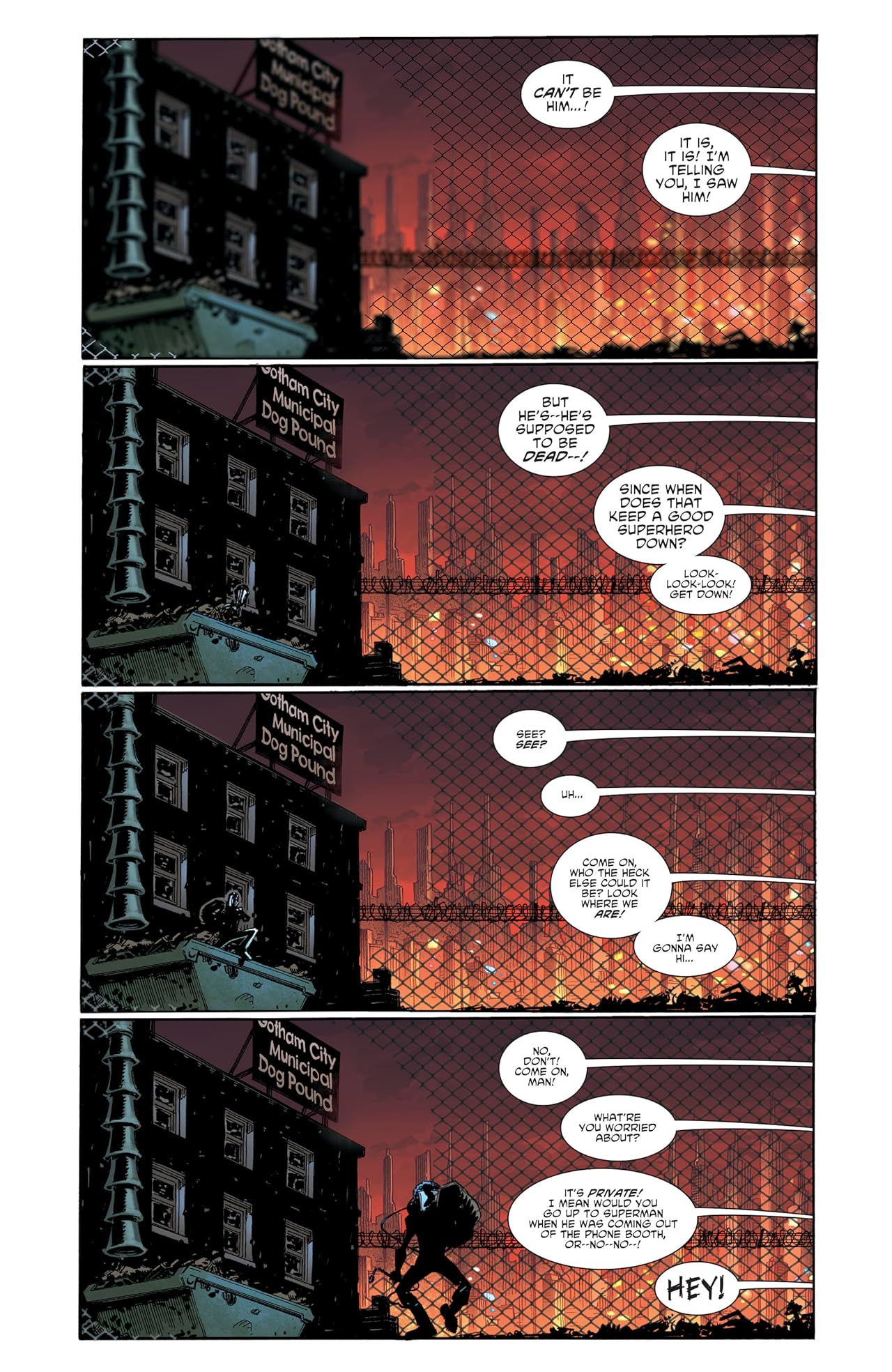 All-Star Section Eight (2015)