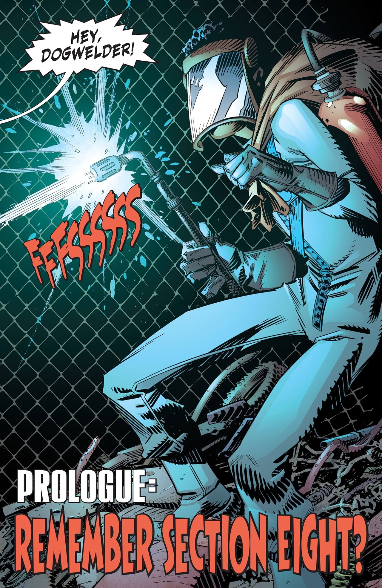 All-Star Section Eight (2015)