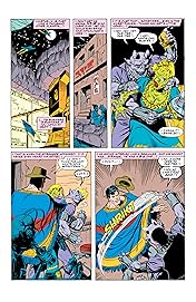 Superman: Panic in the Sky (New Edition)