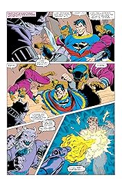 Superman: Panic in the Sky (New Edition)