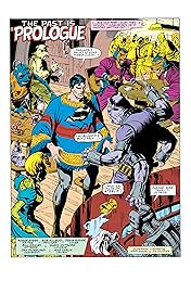 Superman: Panic in the Sky (New Edition)