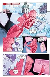 Smallville Season 11 Vol. 8: Chaos