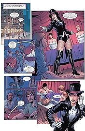 Smallville Season 11 Vol. 8: Chaos