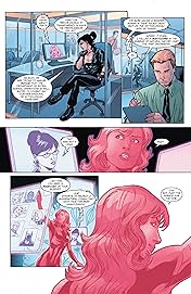 Smallville Season 11 Vol. 8: Chaos