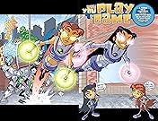 Teen Titans Go! (2004-2008) Vol. 2: Heroes on Patrol