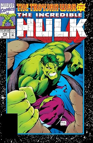 Incredible Hulk (1962-1999) #416