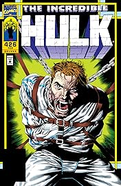 Incredible Hulk (1962-1999) #426