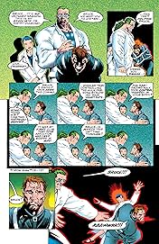 Incredible Hulk (1962-1999) #426