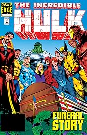 Incredible Hulk (1962-1999) #434