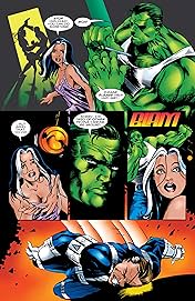 Incredible Hulk (1962-1999) #434