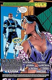 Incredible Hulk (1962-1999) #434