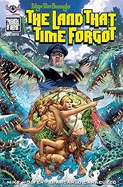 The Land That Time Forgot #1
