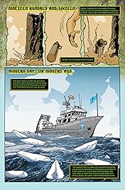 The Land That Time Forgot #1