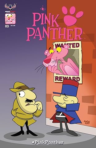 The Pink Panther #3