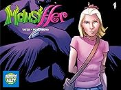 MonstHer #1