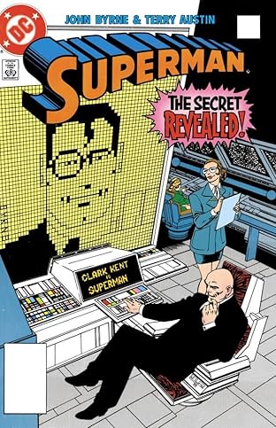 Superman (1987-2006) #2