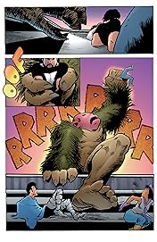 Mage: The Hero Discovered #4