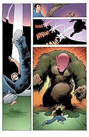 Mage: The Hero Discovered #4