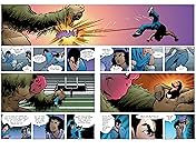 Mage: The Hero Discovered #4