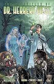 The Chronicles of Dr. Herbert West #1 (of 6)