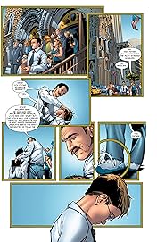 The Chronicles of Dr. Herbert West #1 (of 6)