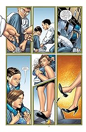 The Chronicles of Dr. Herbert West #1 (of 6)