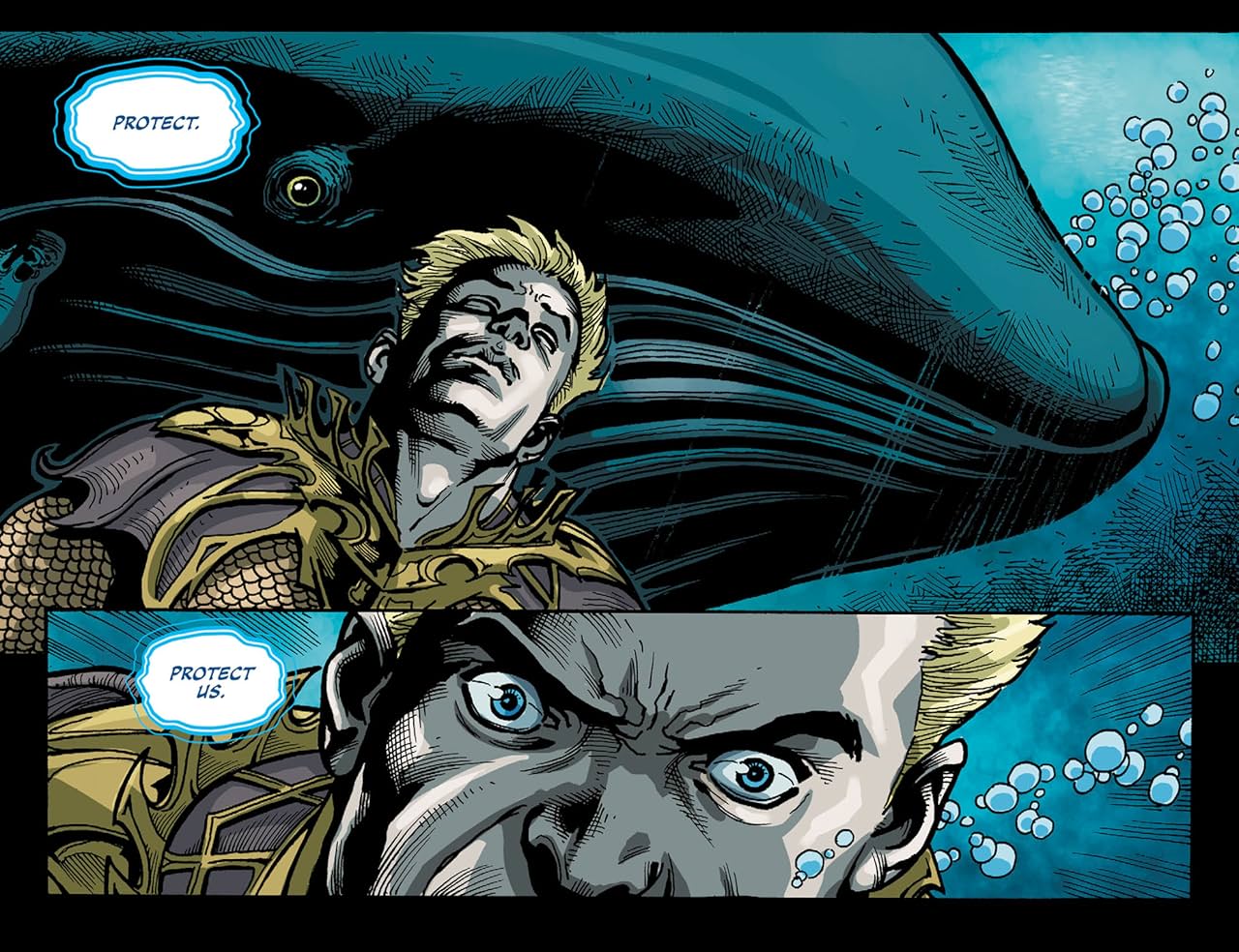 Injustice: Gods Among Us (2013) #11