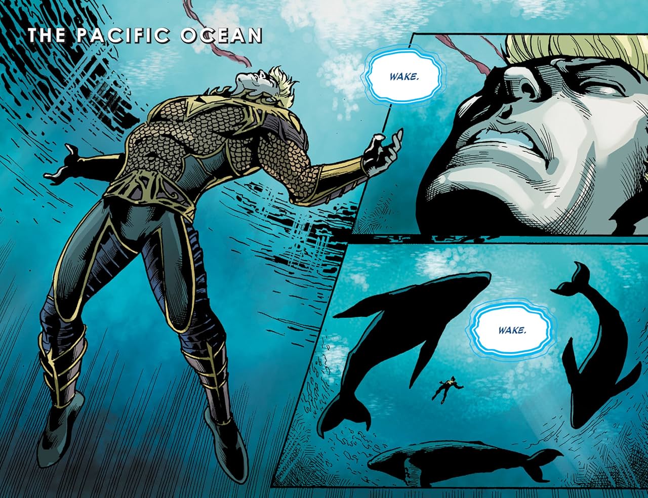 Injustice: Gods Among Us (2013) #11